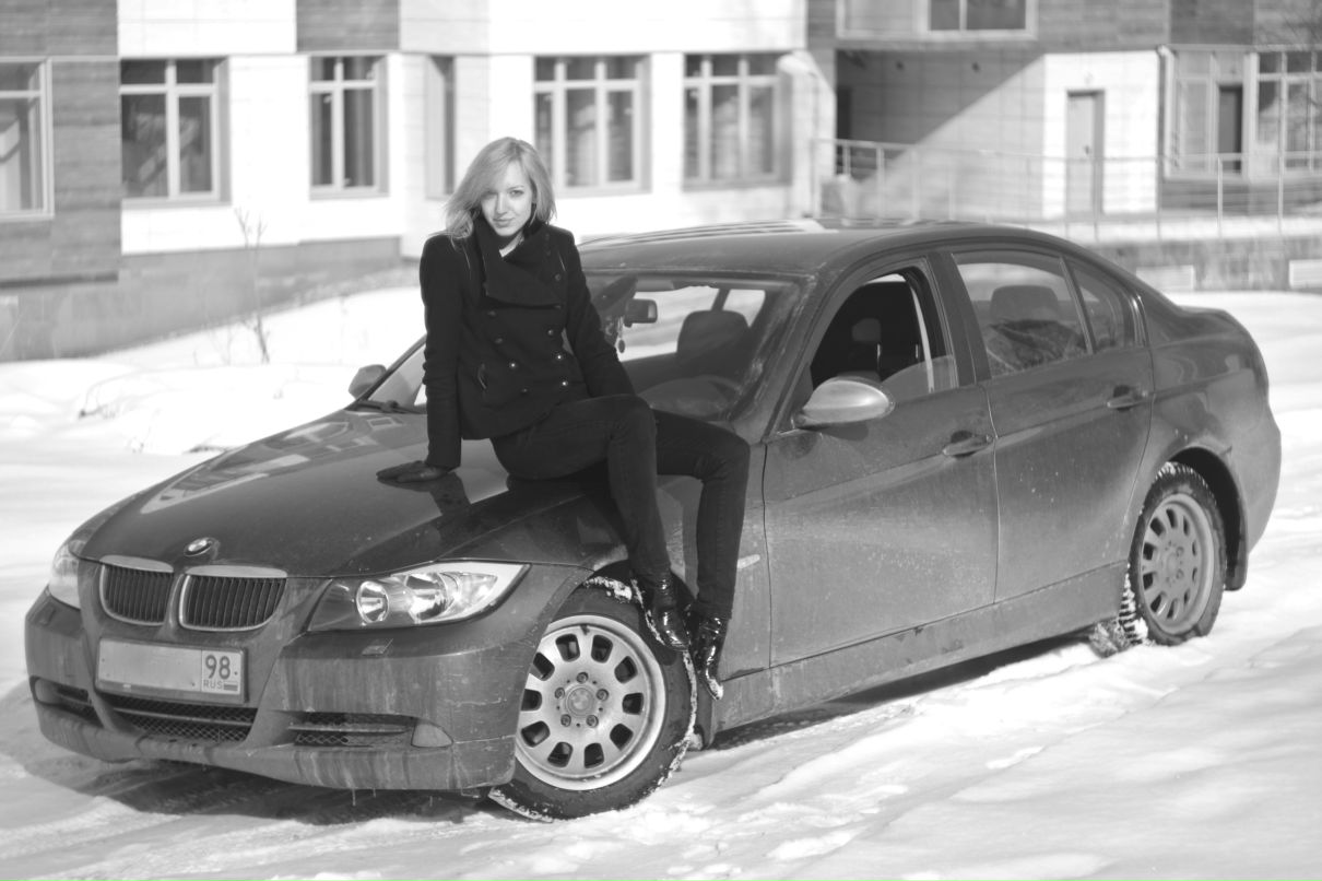 Анжел Хомутова | 