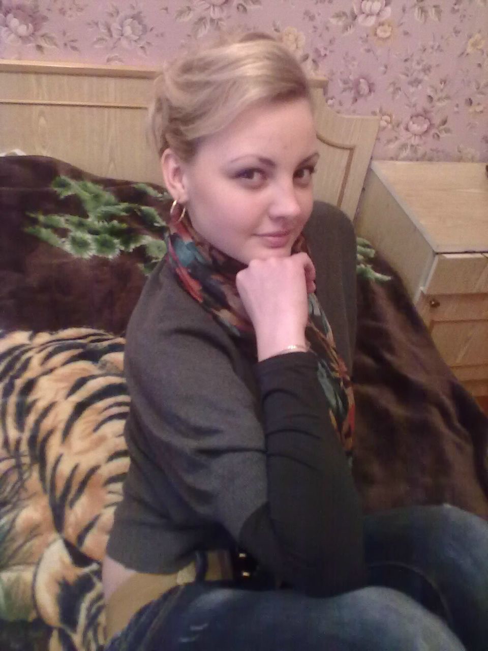 Диана Муляр | Житомир