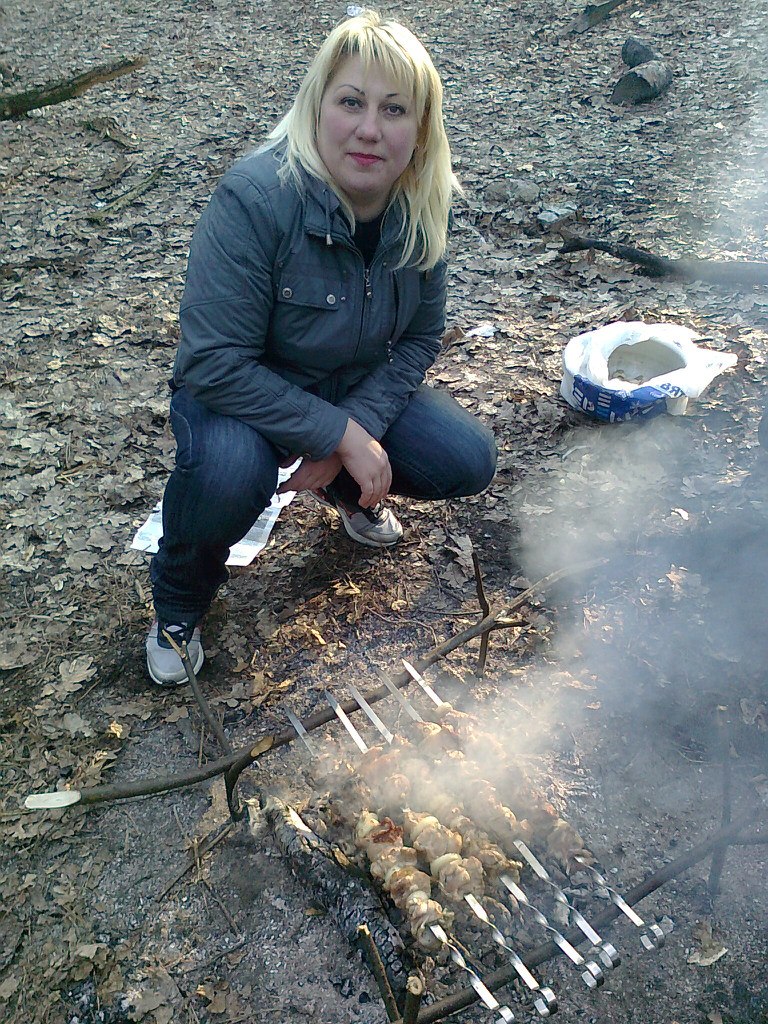 Елена Акимова | Бровары