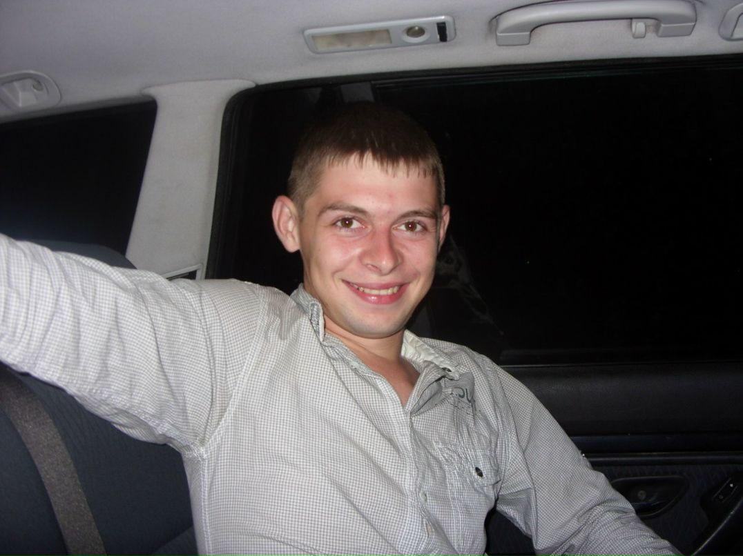 Владимир Лазаревич | Минск