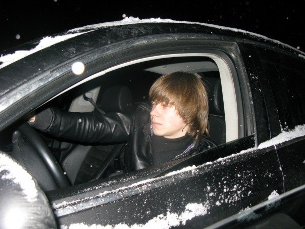 Евгений Павлович | Санкт-Петербург