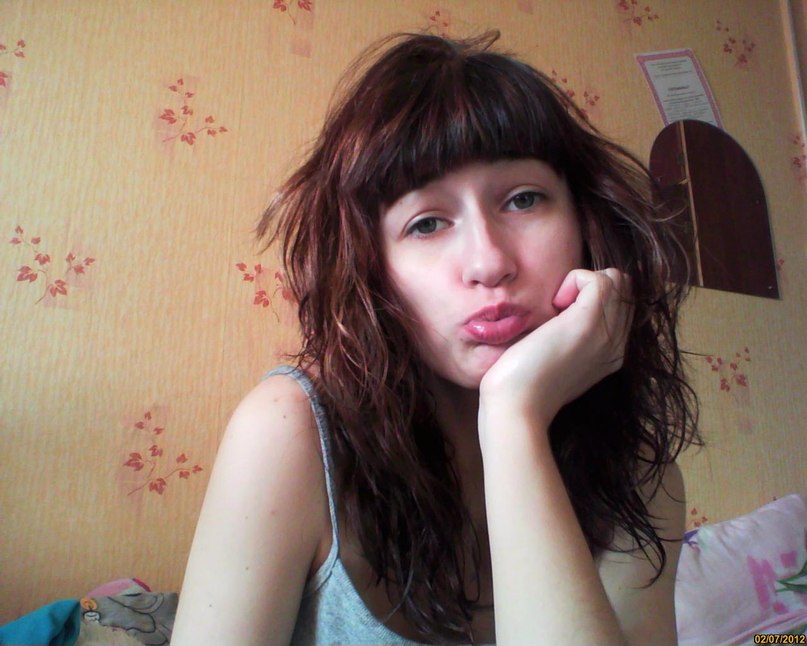 Юлия Матвеева | Санкт-Петербург