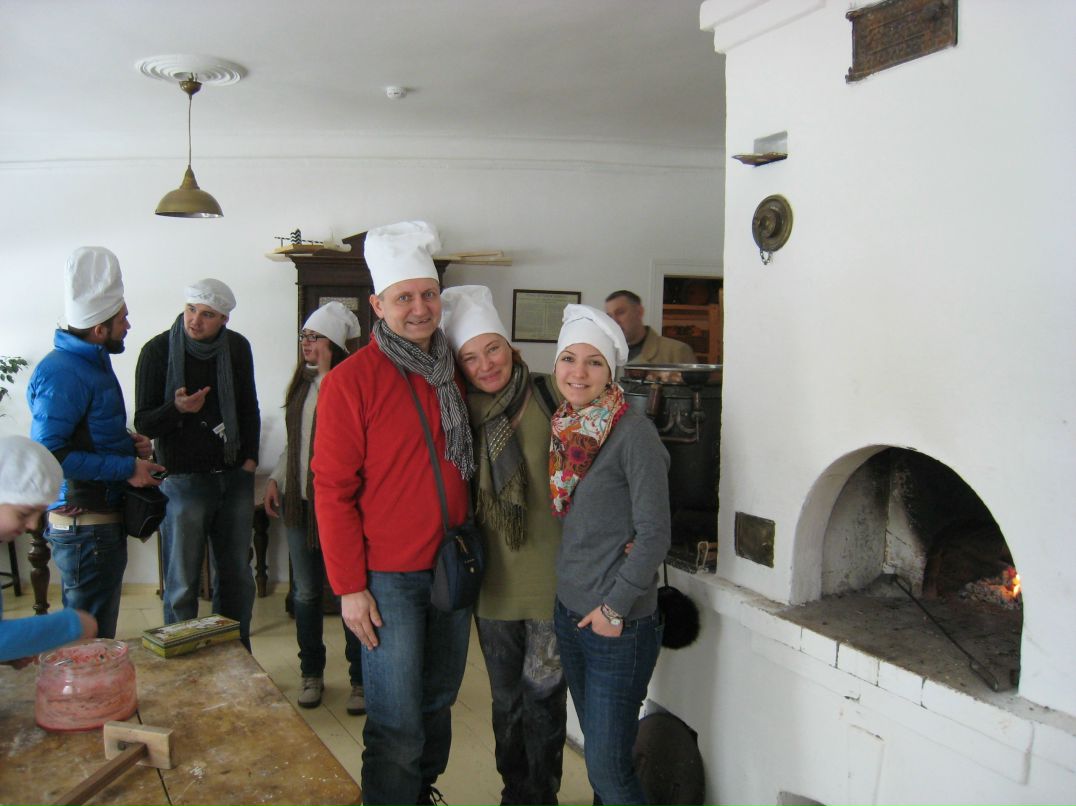 Майя Солнцева | Днепр (Днепропетровск)