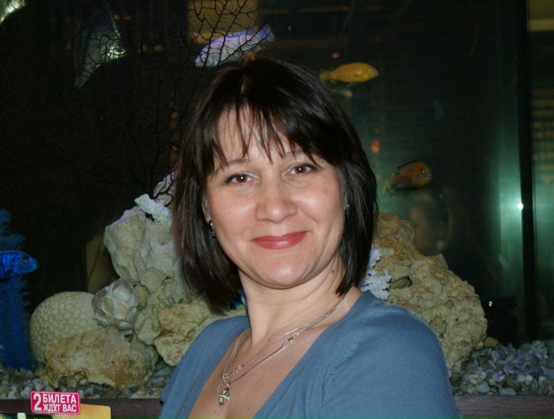 Татьяна Литвинова | Краснодар