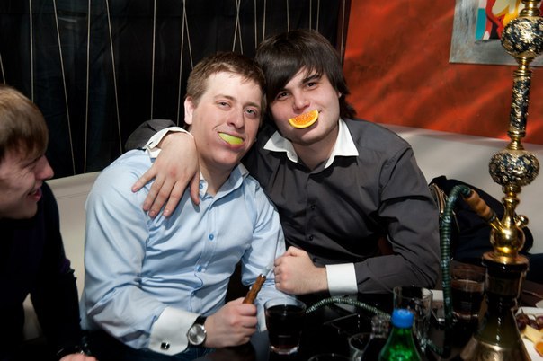 Олег Мурыгин | Москва