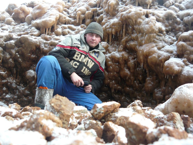 Серёга Беляков | Арзамас