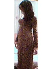 Алла Загорская | Киев