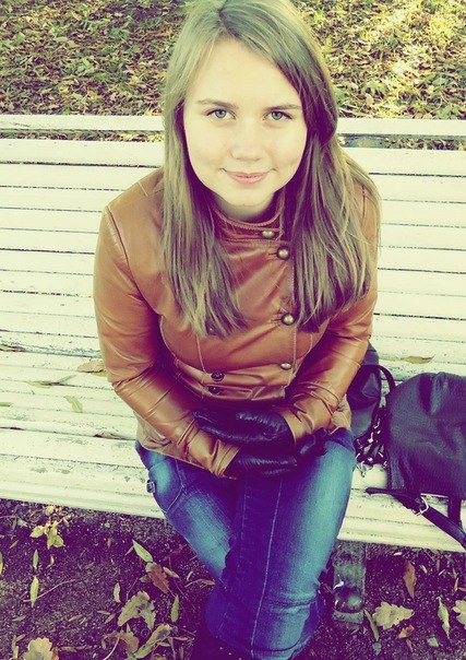 Olga Rogovskaya | Санкт-Петербург