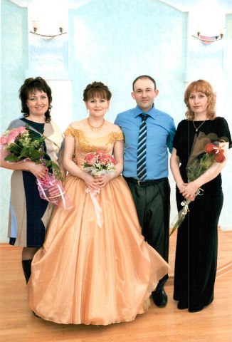 Эльвира Вильданова | Оренбург