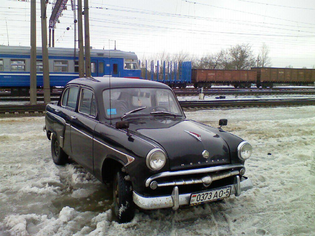 Илья Верховодко | Минск