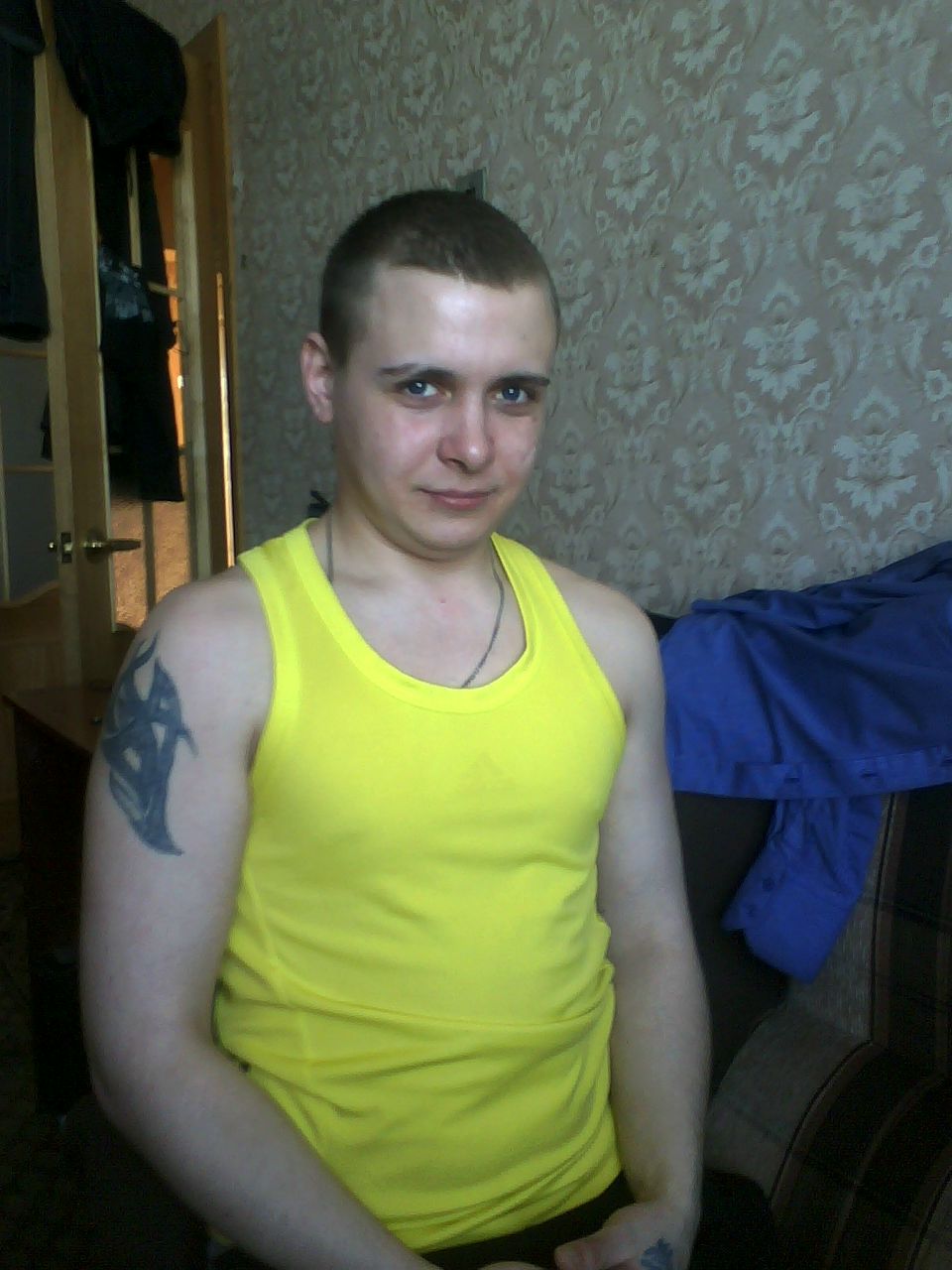 Александр Иванов *IVAN number ONE* | Коноша