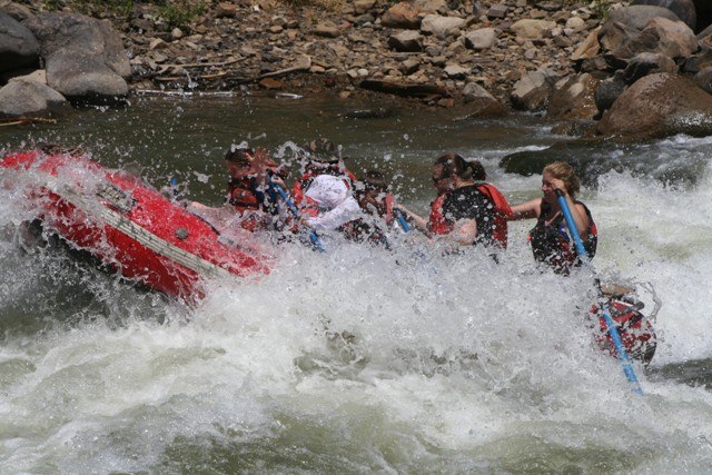 Nadia Nevski | Denver