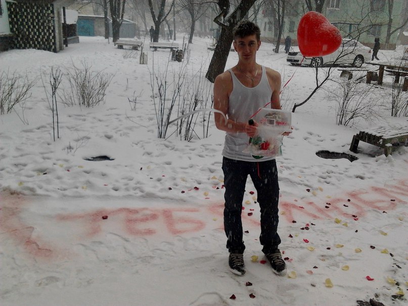 Антон Лунев ToNiK | Warszawa