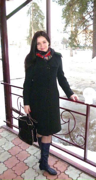 №36, Надя Кулага, Обнинск №36, Надя Кулага, Обнинск