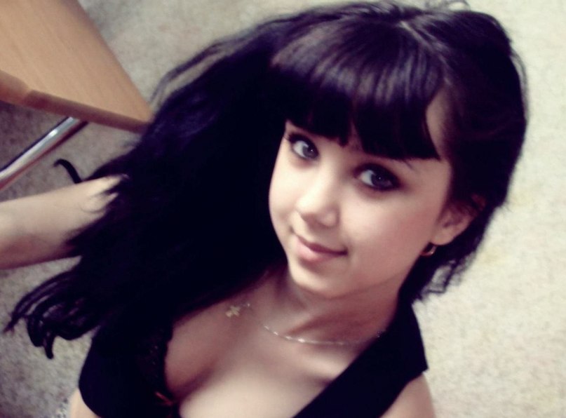 Алёна Добролюбова Бельчёнок | 