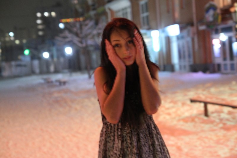 Мария Вознесенская | 