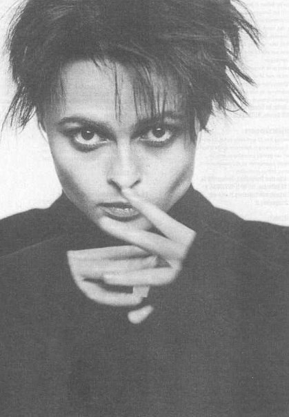 Mukuro Verrückt | Санкт-Петербург