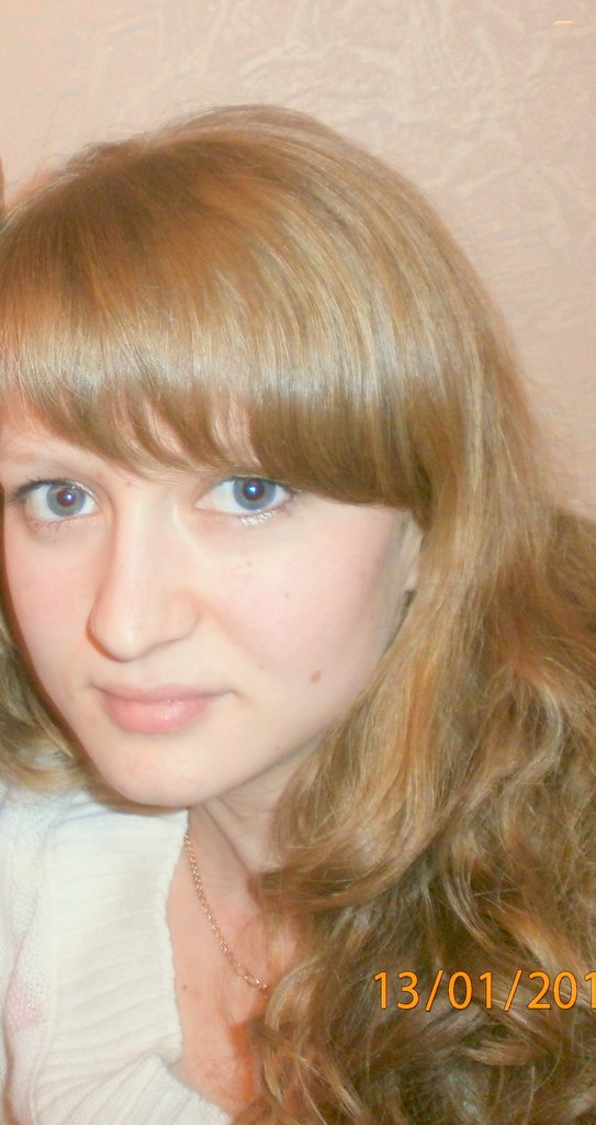 Резида Нурияхметова | Казань