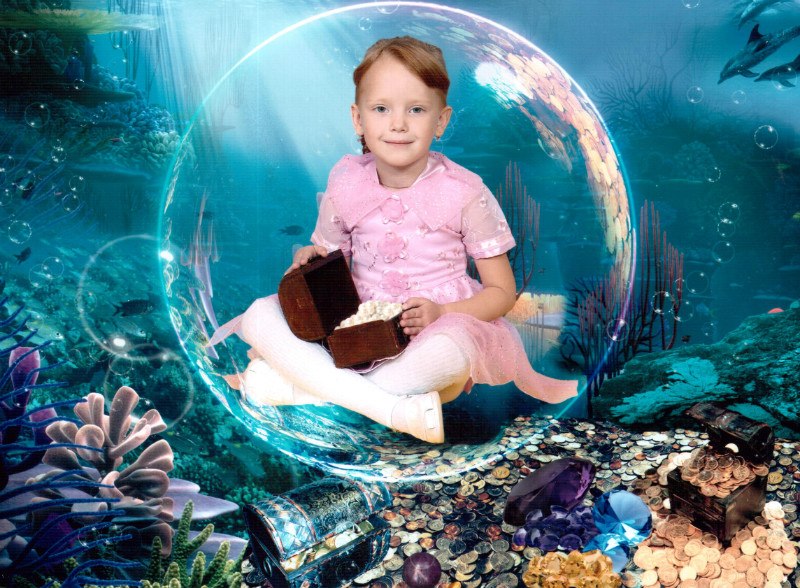 Денис Окуньков | Красноярск