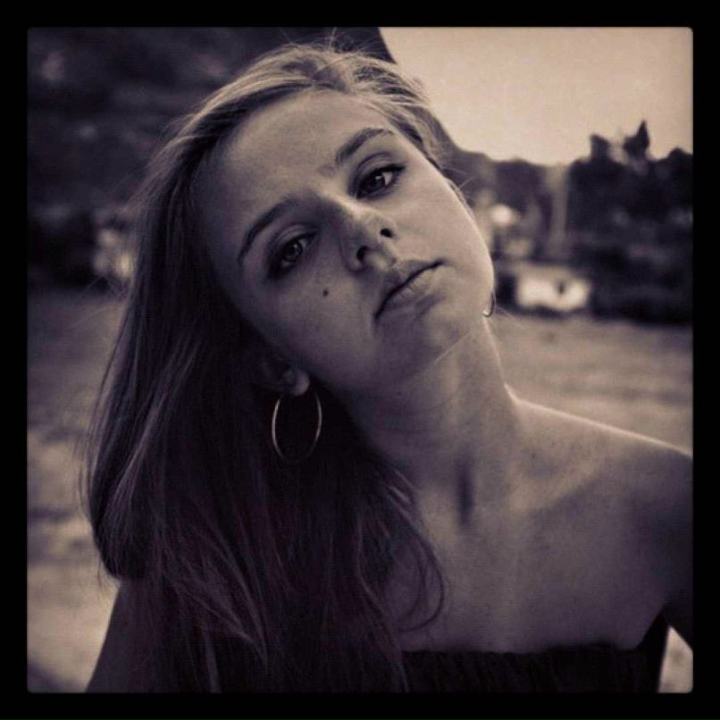 Бася Тросиненко | Москва