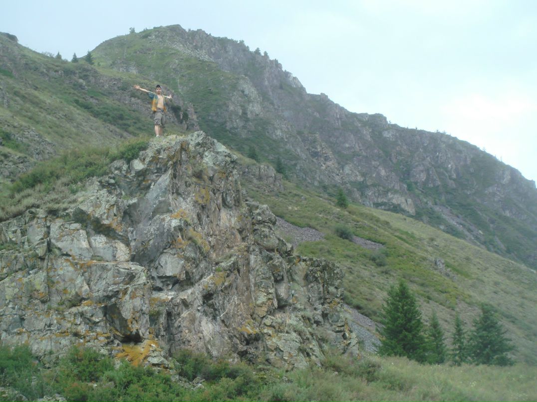Иван Кузьмин | Москва