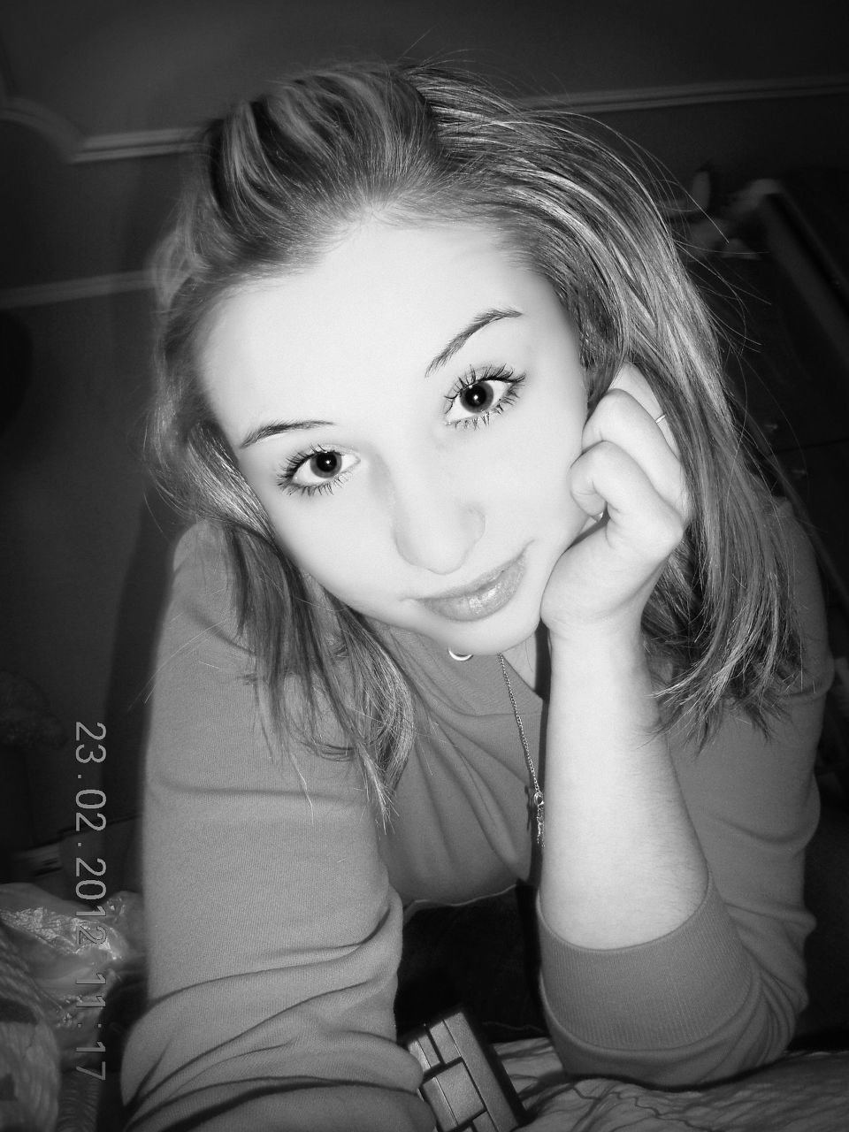 Алина Попова | Донецк