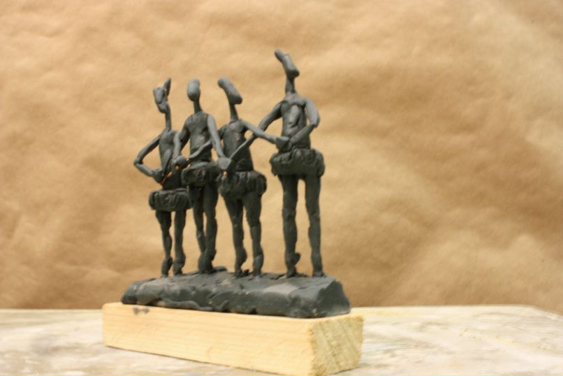 Владимир Гусев | Москва