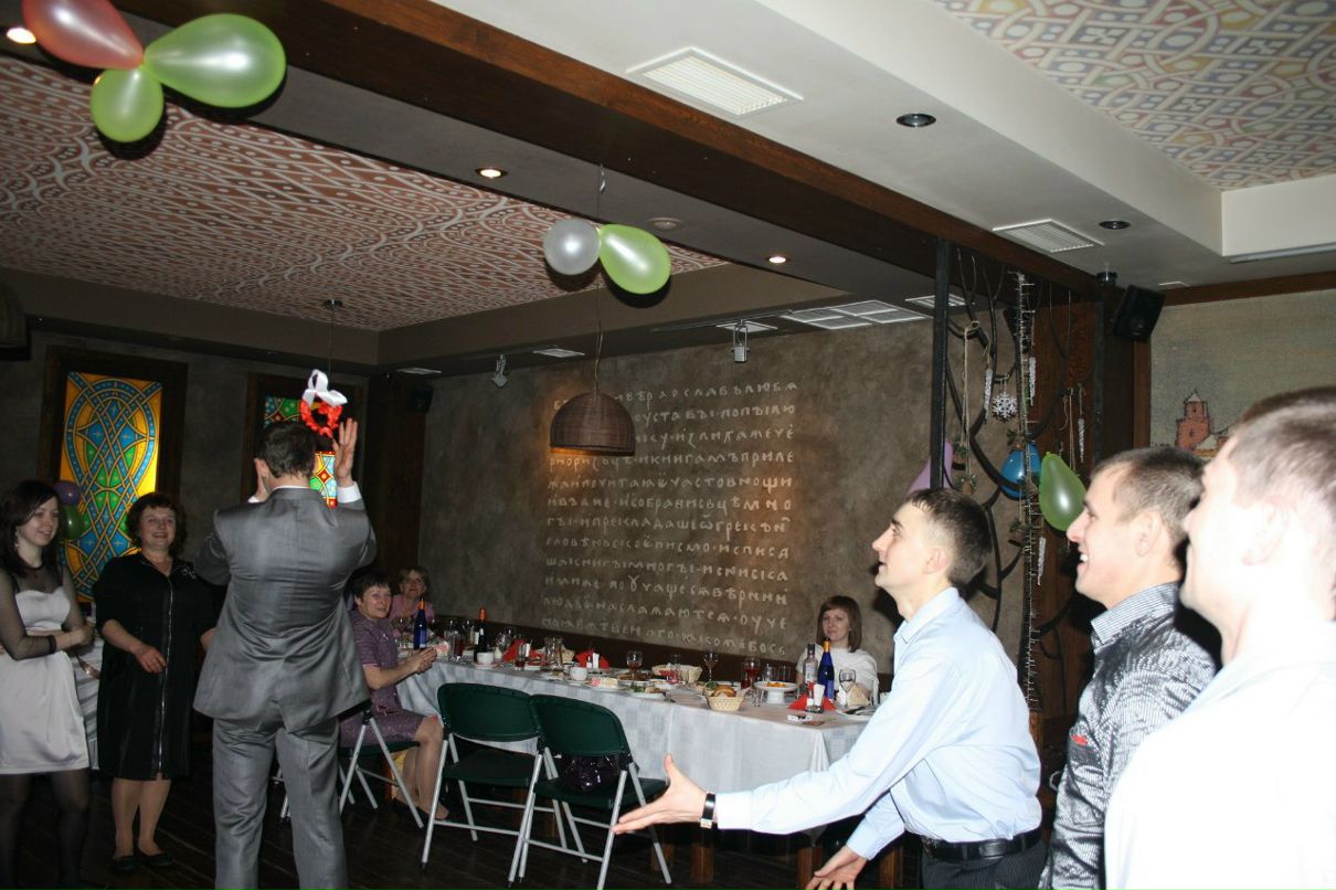 Надежда Куценко | Заозерный