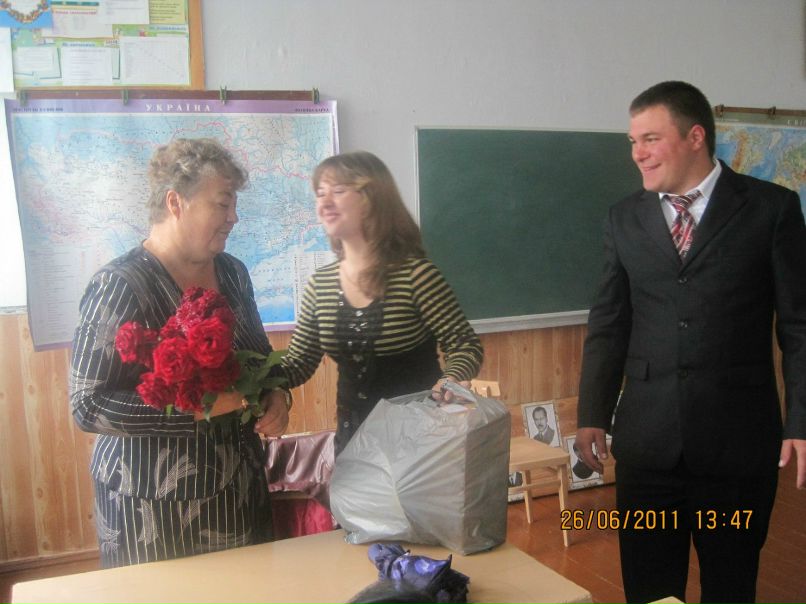 Ира Гончарова Владимировна | Киев