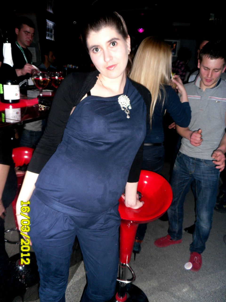 Таня Стельмах | Киев