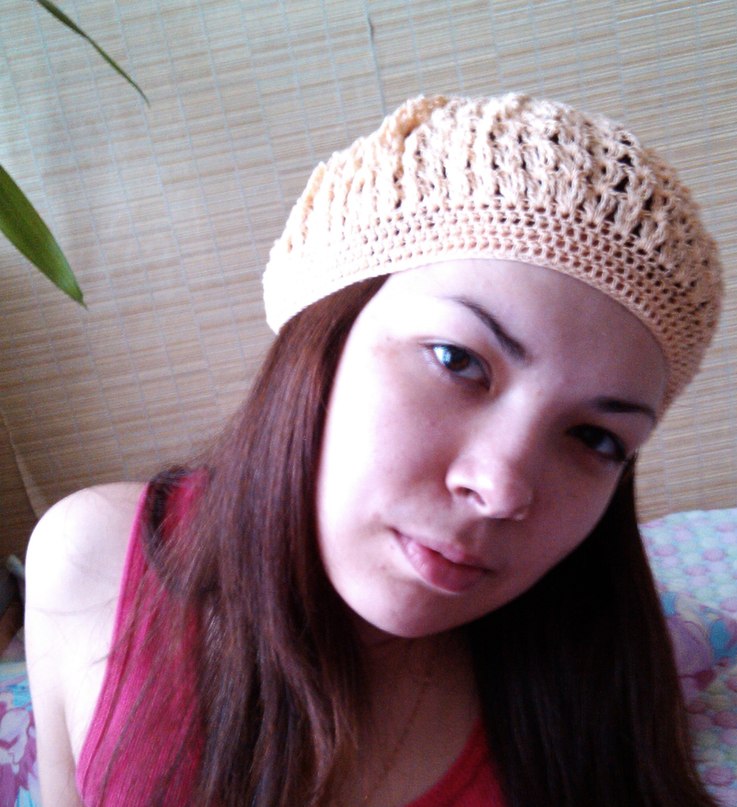 Алия Исхакова | Магнитогорск