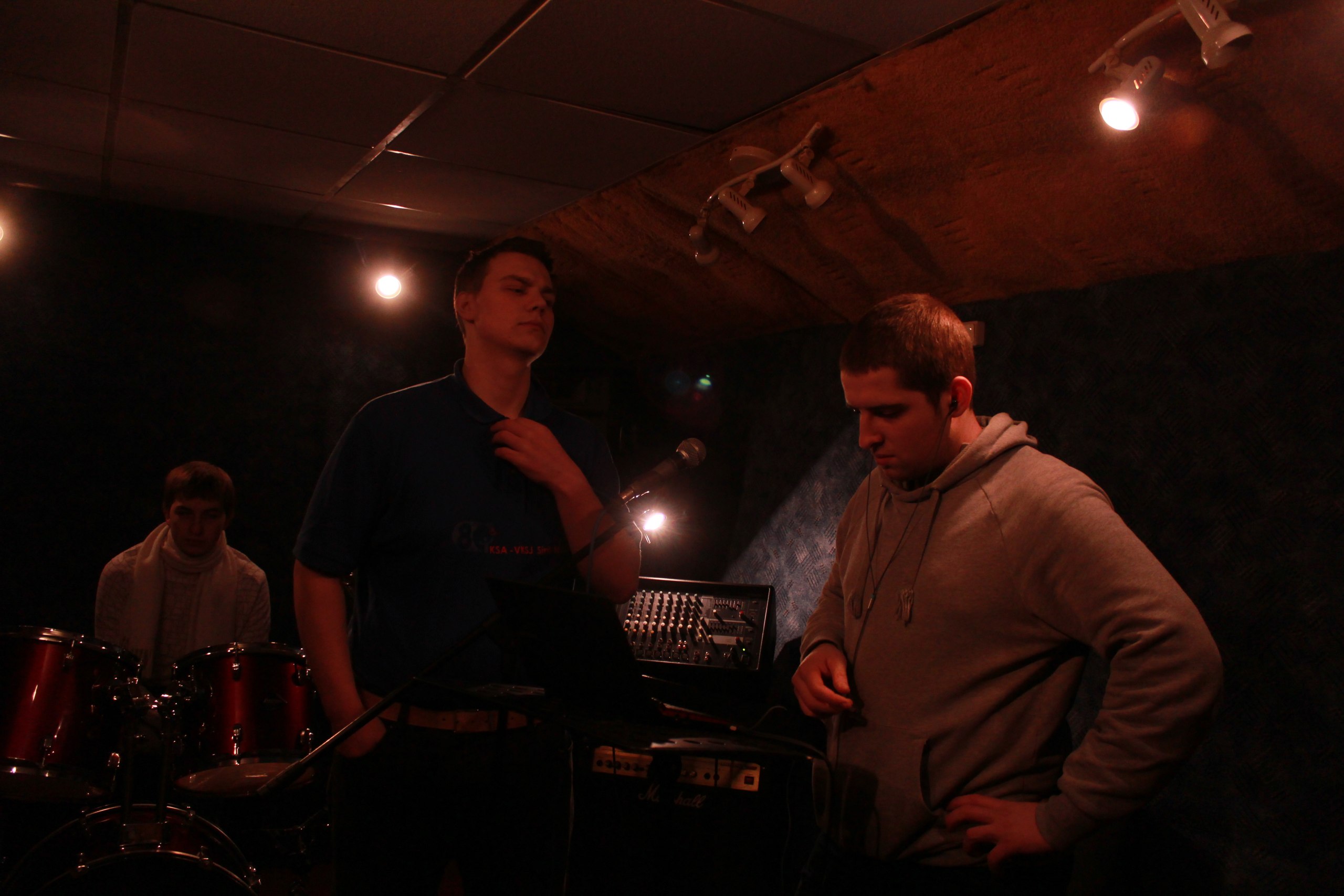 Фото профиля