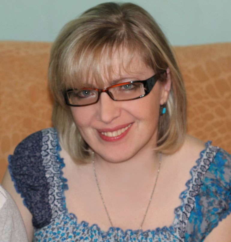 Елена Смирнова | Калининград