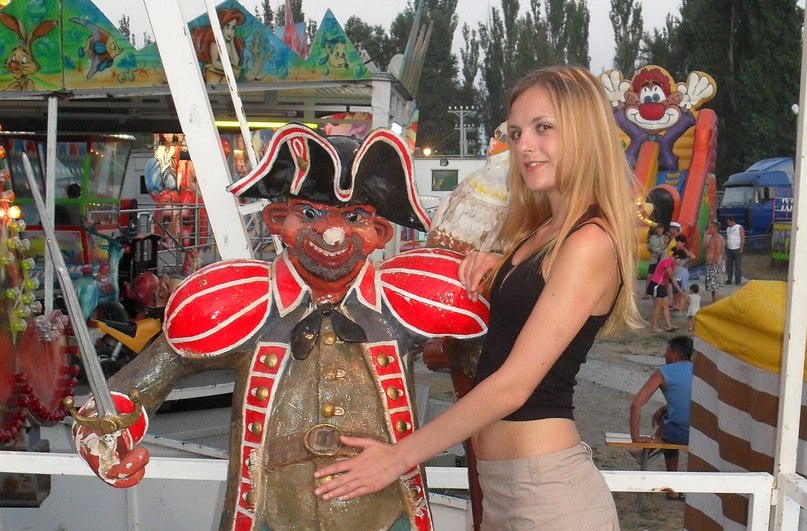 Анюта Спирина | Тюмень