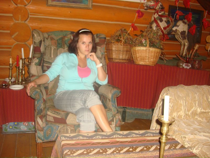 №1, Кристина Мельник, Киев №1, Кристина Мельник, Киев