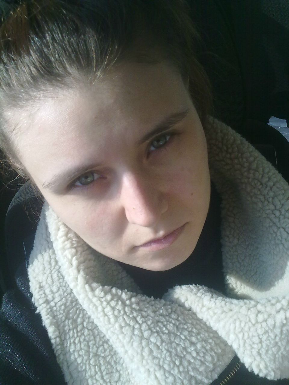 Джуравець Катя | Черновцы