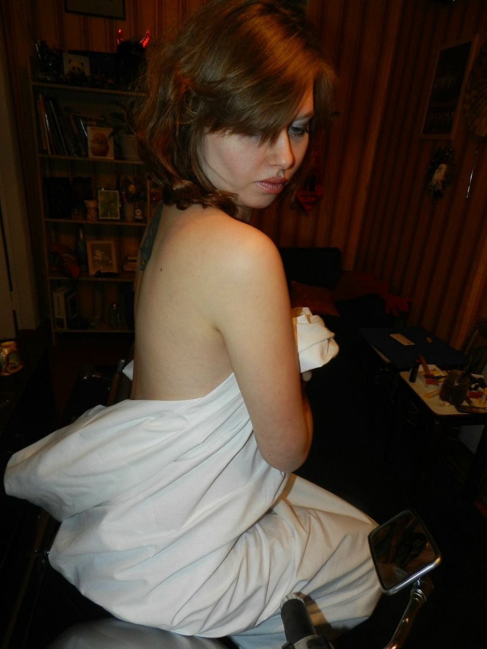 Марианна Садовская | Калуга