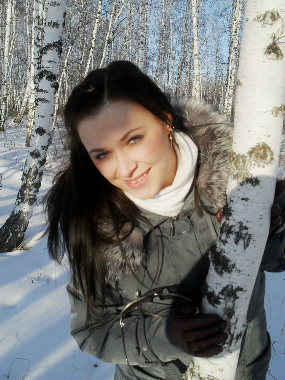 Наталья Шайдерова | Миасское