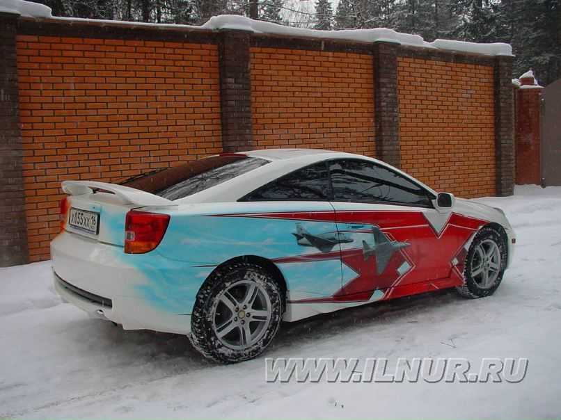 Влад Янов | Казань