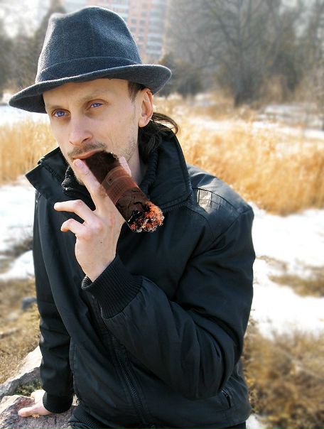 №45, Юрий Осипенко, 47 лет, Харьков №45, Юрий Осипенко, 47 лет, Харьков