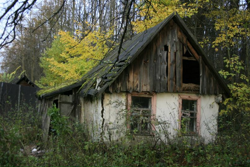 Julian Murasov | Москва