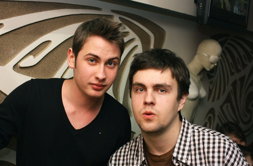 Броник Шевчук | Ивано-Франковск