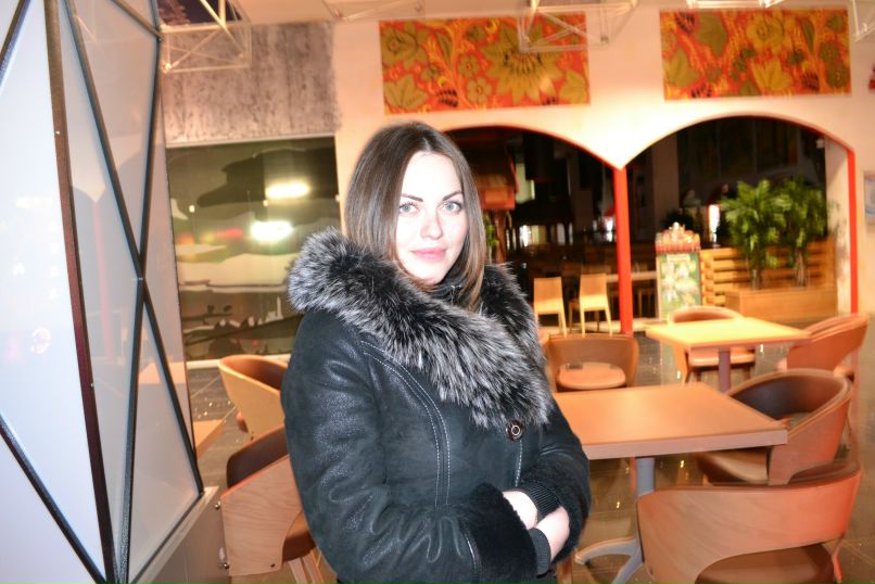 Юлия Максимчук | Сочи