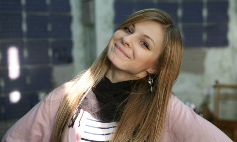 Юлія Залюбовська | Черновцы