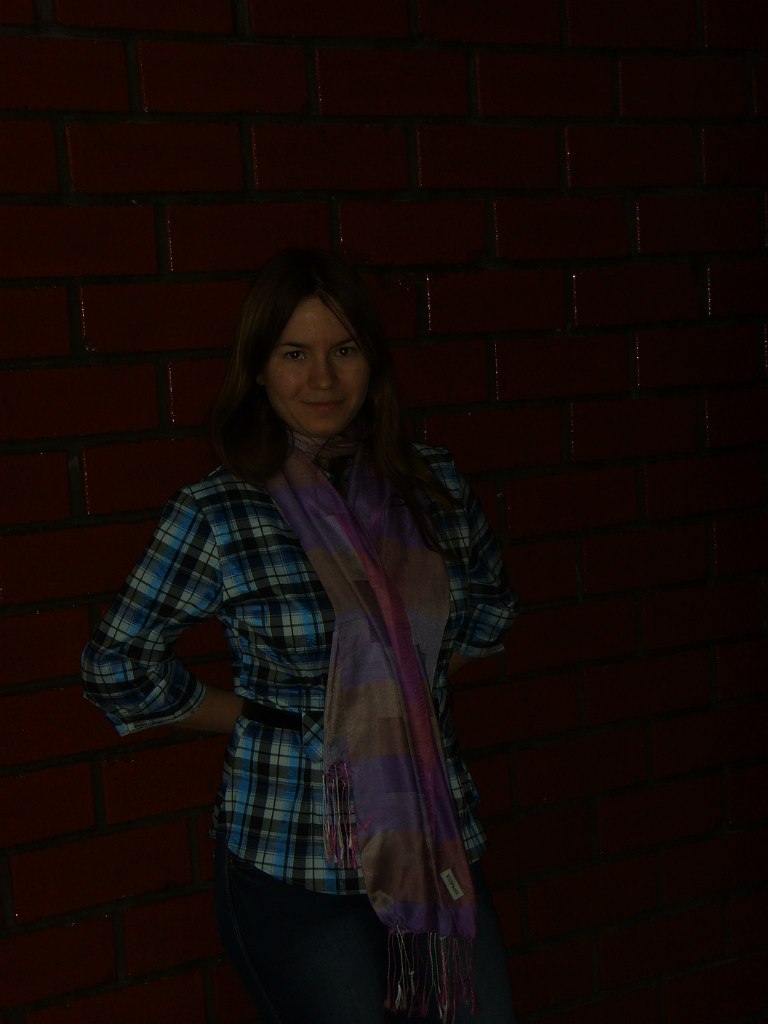 Ольга Редькина | Тюмень