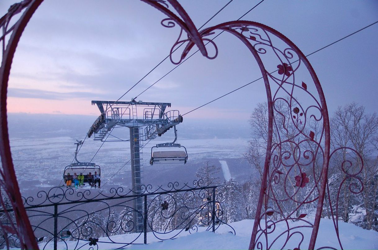 Даша Кваснюк | Москва