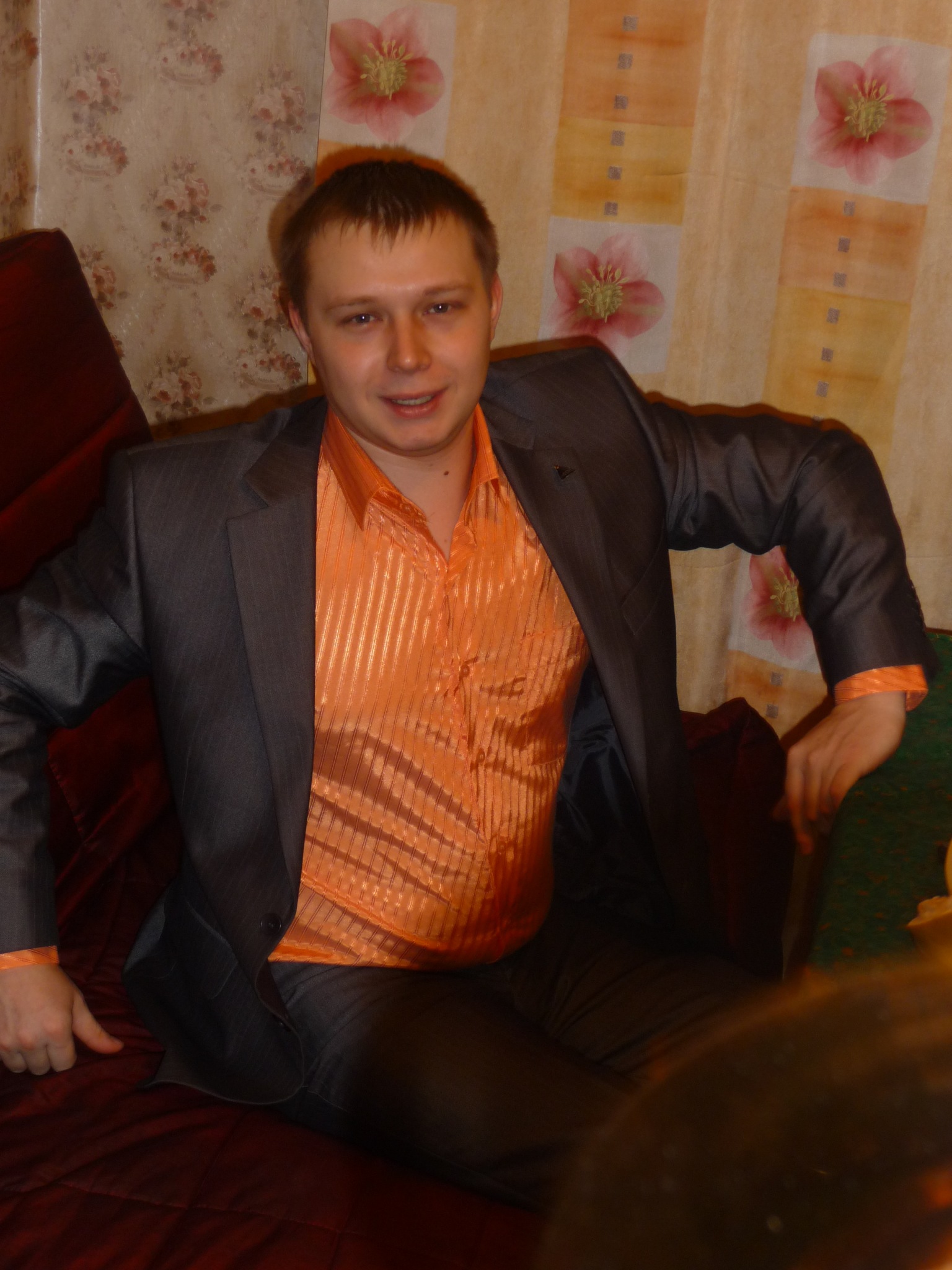 Фото профиля