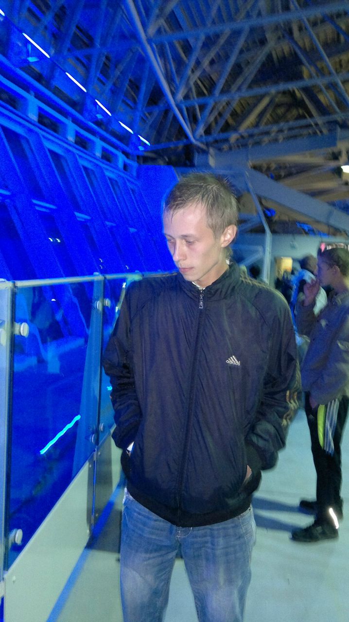 Александр Бачурин | Торецк / Дзержинск