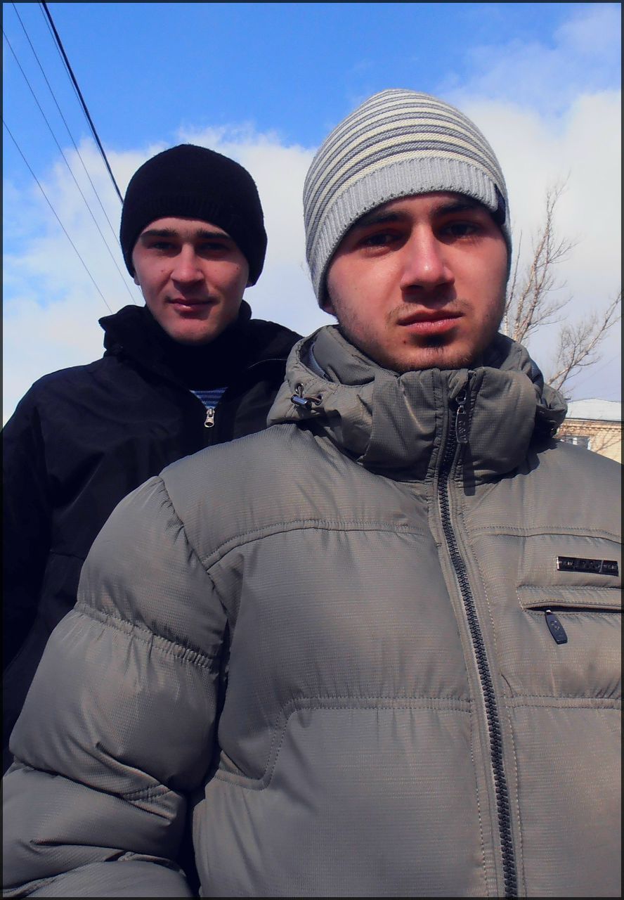 Кирилл Линкер | 