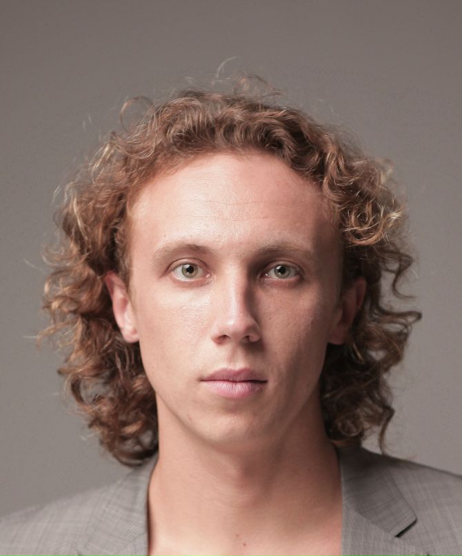 Сергей Нарышев <вовкин сын> | 